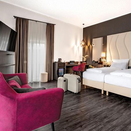 Plaza Inn هايلبرون المظهر الخارجي الصورة