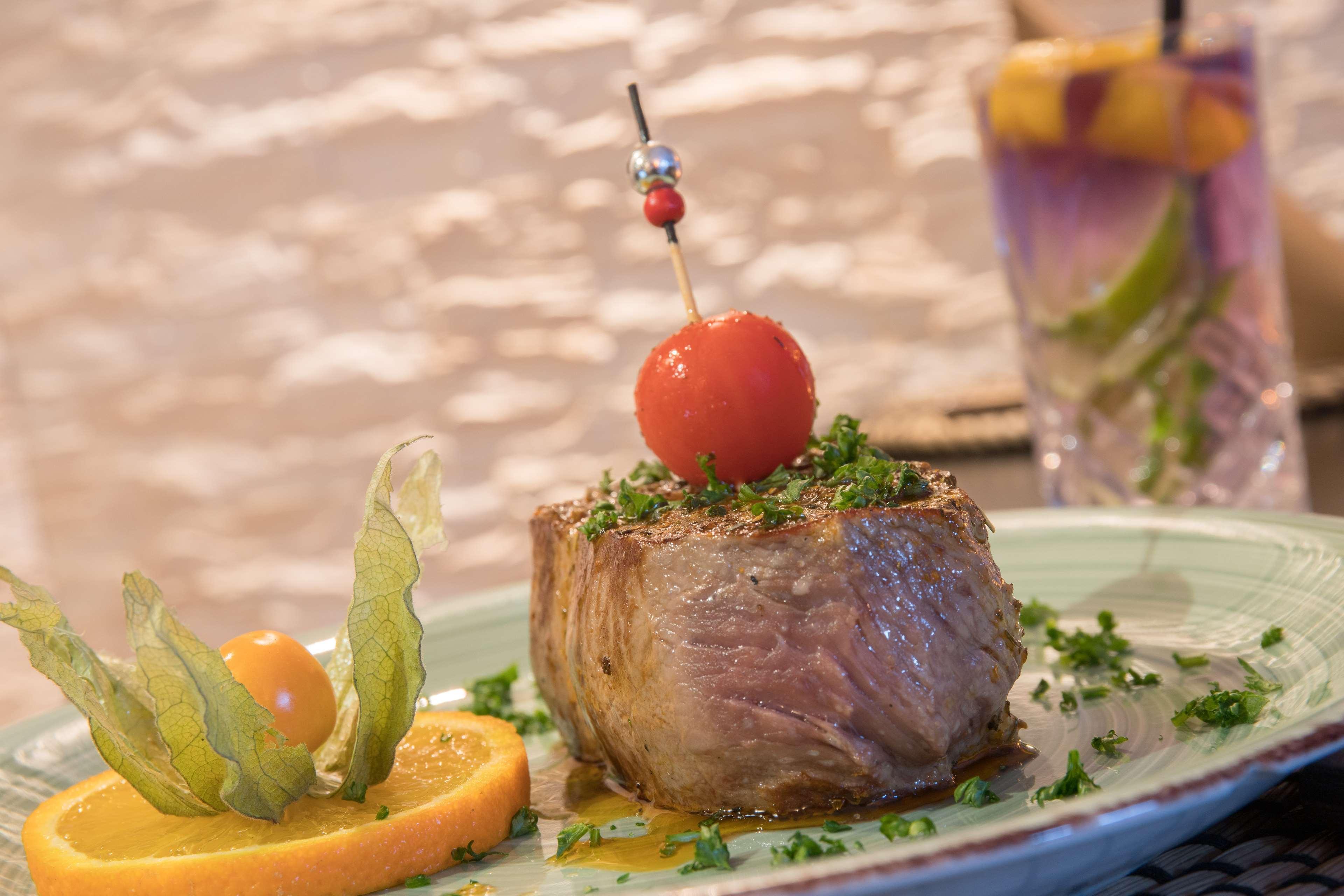 Plaza Inn هايلبرون المظهر الخارجي الصورة
