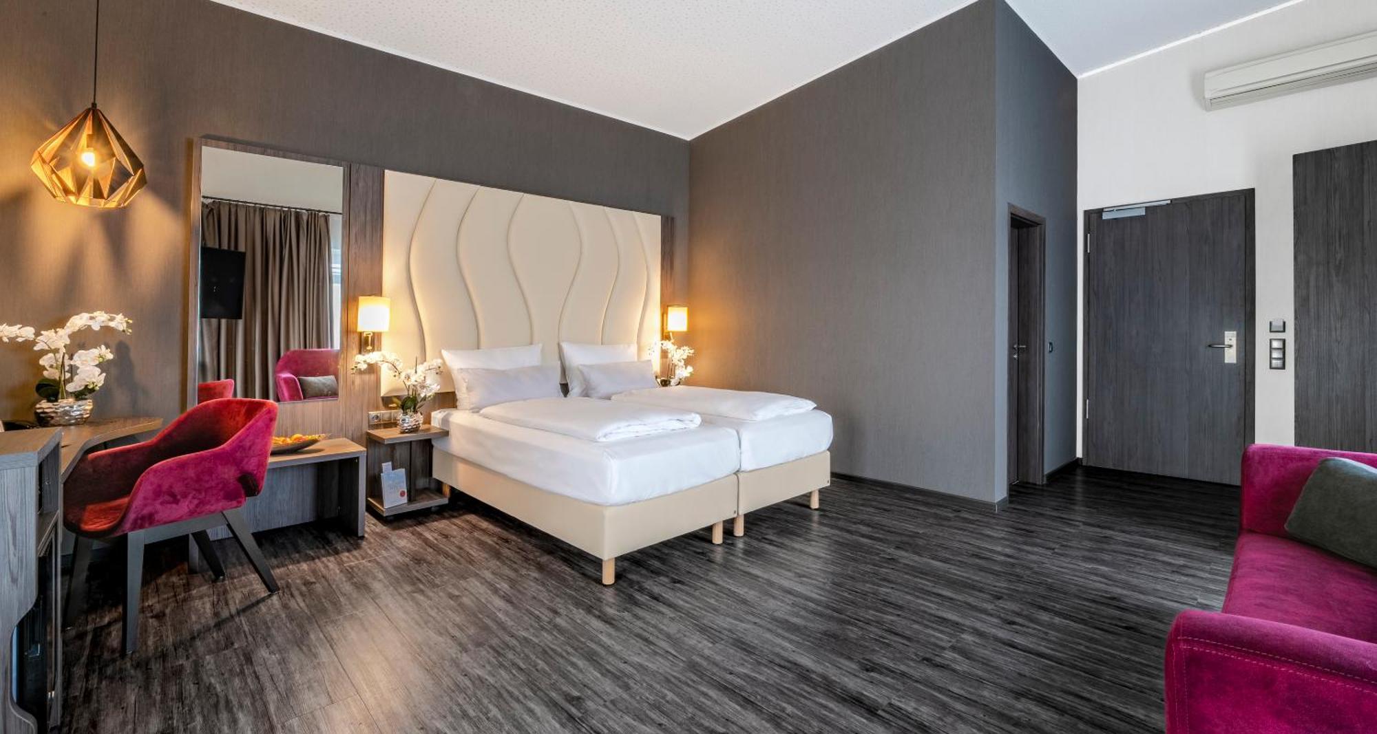 Plaza Inn هايلبرون المظهر الخارجي الصورة